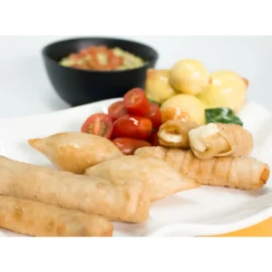 DEDITOS DE QUESO PRODUCTOS CONGELADOS