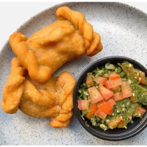 PORCION EMPANADA LIBANESA COCTEL