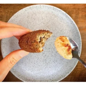 QUIBBE ZEPPELÍN CONGELADO POR PAQUETES