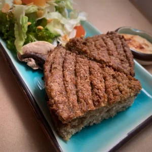 PORCION QUIBBE CANASTA