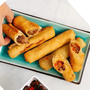 ROLLS 30 GR PAQ 25 UND