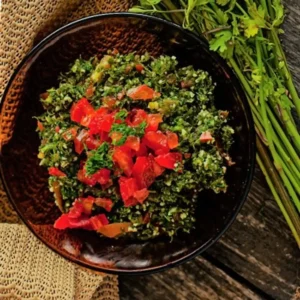 TABULLE PORCION 200g